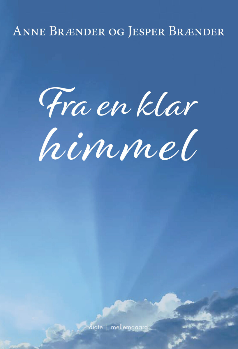 Fra En Klar Himmel