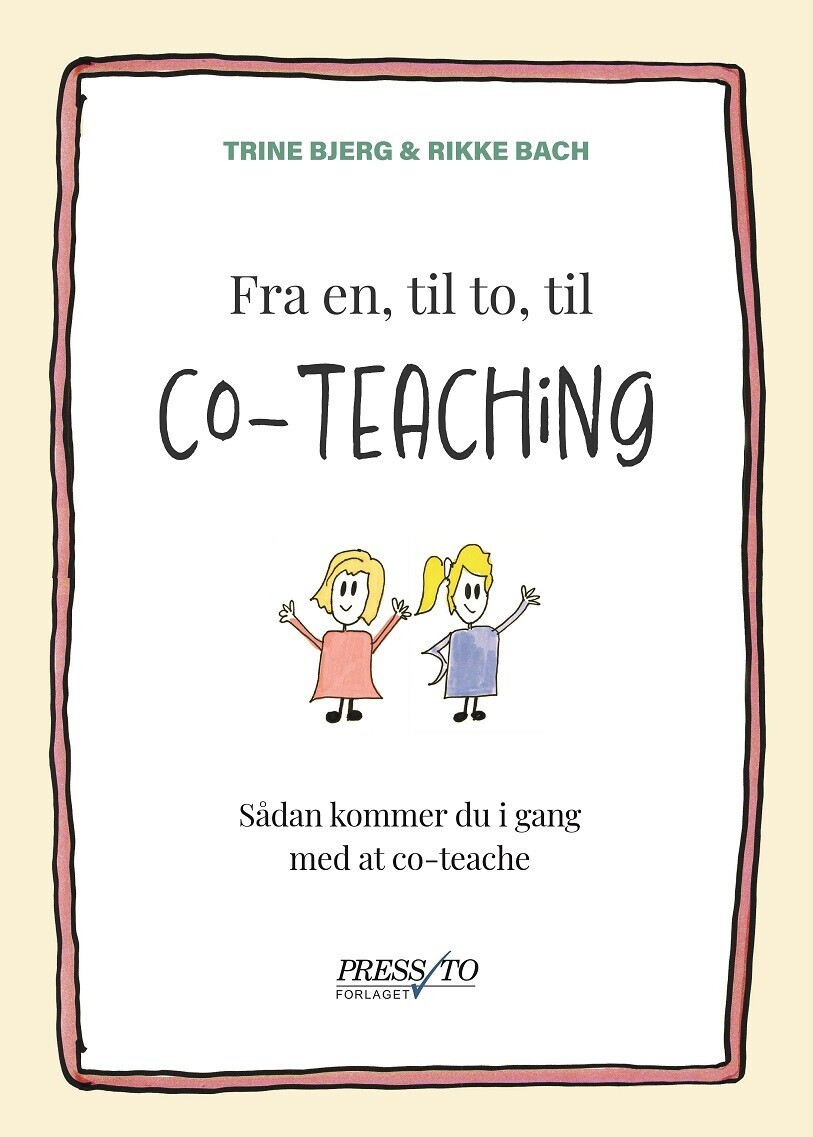 Fra En Til To Til Co-Teaching