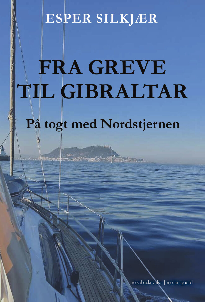 Fra Greve Til Gibraltar