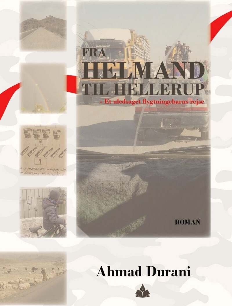Fra Helmand Til Hellerup