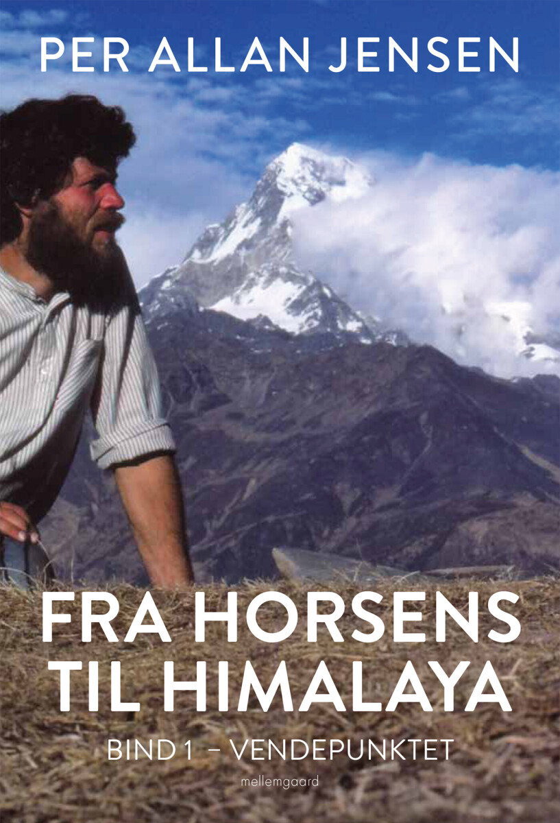 Fra Horsens Til Himalaya