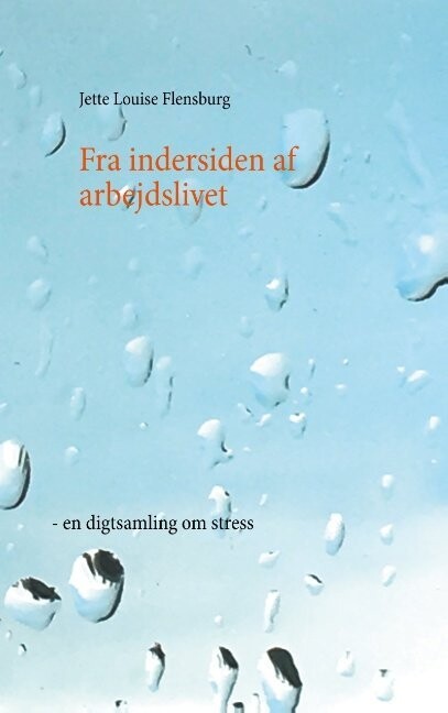 Fra Indersiden Af Arbejdslivet