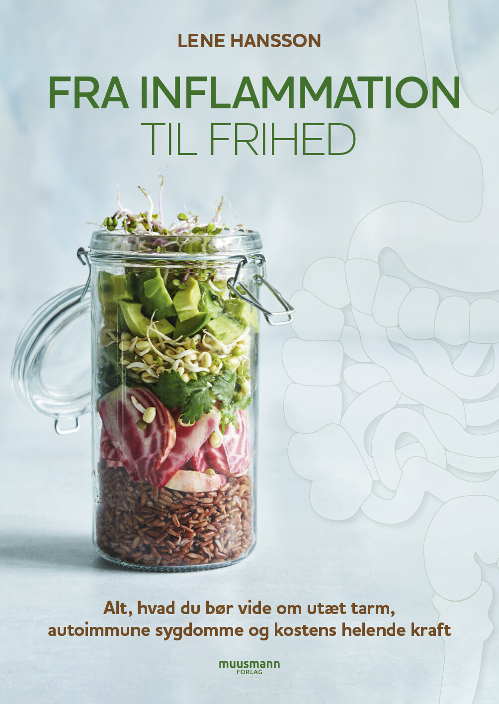 Fra Inflammation Til Frihed