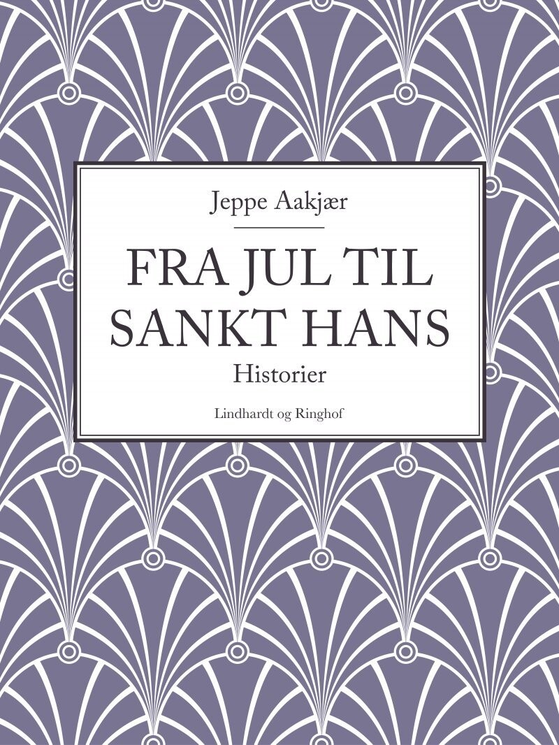 Fra Jul Til Sankt Hans