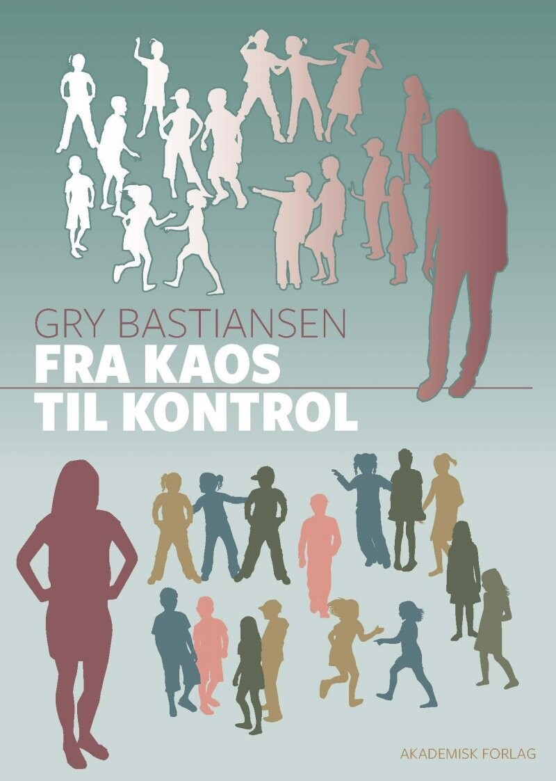 Fra Kaos Til Kontrol