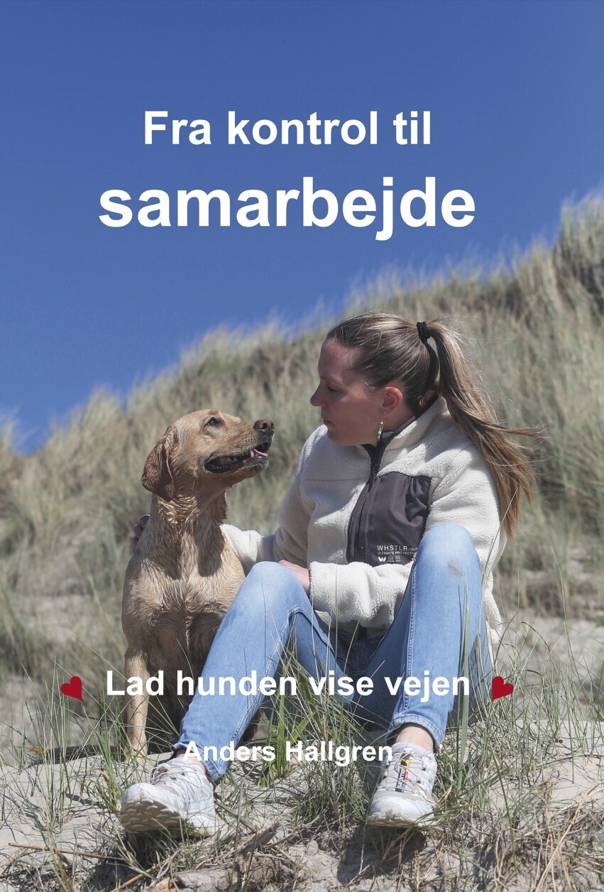 Fra Kontrol Til Samarbejde
