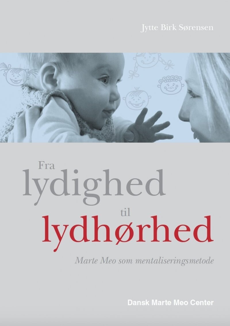 Fra Lydighed Til Lydhørhed