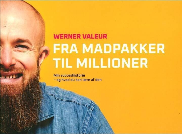 Fra Madpakker Til Millioner
