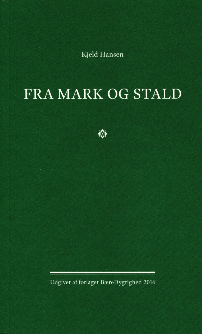 Fra Mark Og Stald