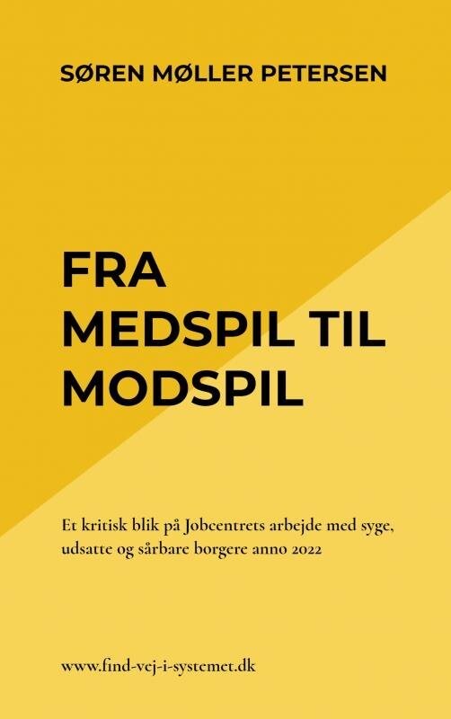 Fra Medspil Til Modspil