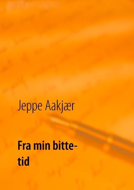 Fra Min Bitte Tid