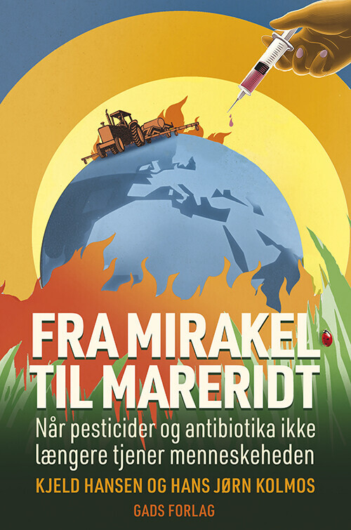Fra Mirakel Til Mareridt