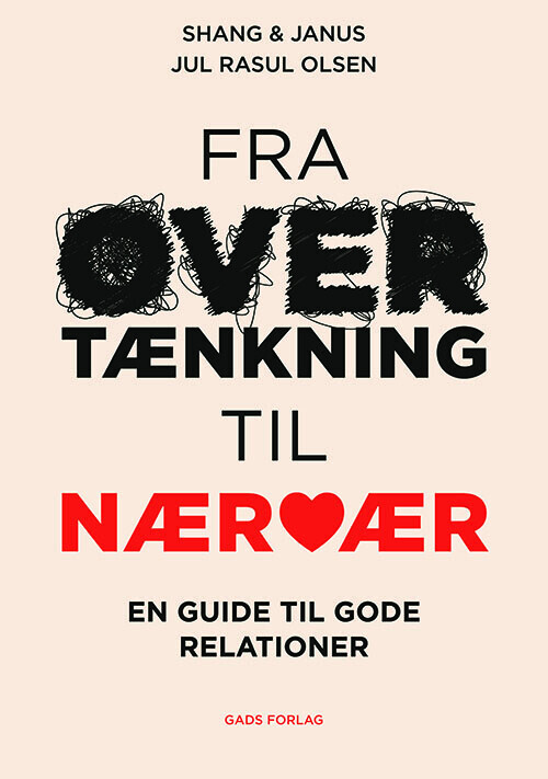 Fra Overtænkning Til Nærvær
