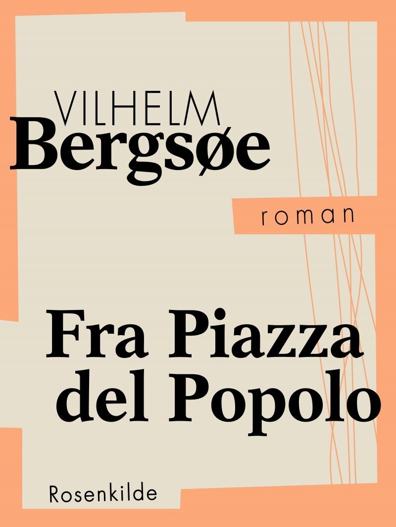 Fra Piazza Del Popolo