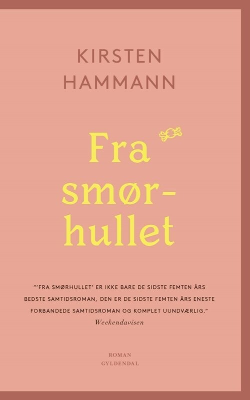 Fra Smørhullet