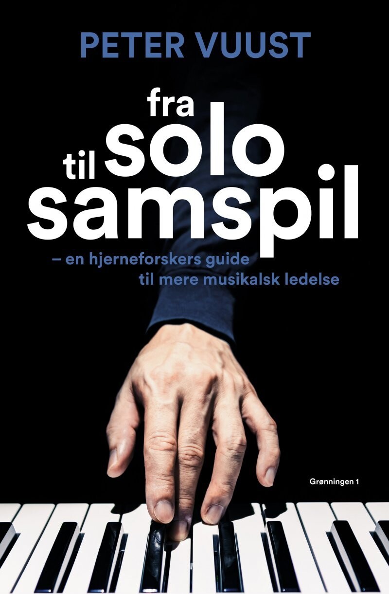 Fra Solo Til Samspil