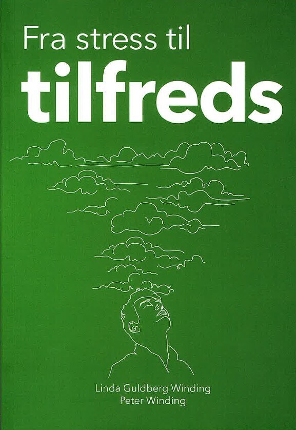 Fra Stress Til Tilfreds