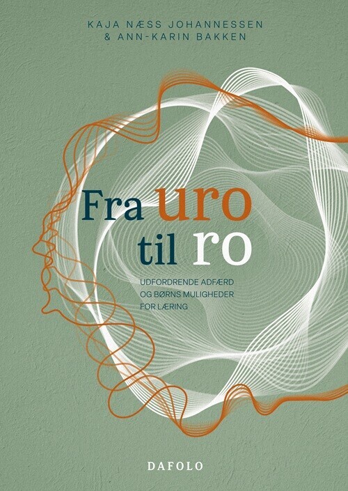 Fra Uro Til Ro
