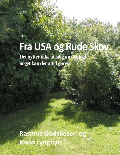 Fra Usa Og Rude Skov