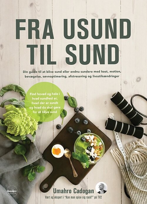 Fra Usund Til Sund