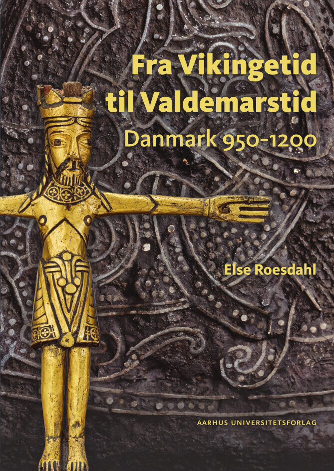 Fra Vikingetid Til Valdemarstid