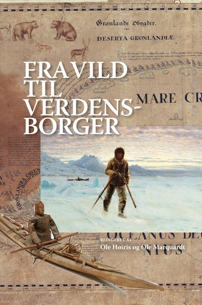 Fra Vild Til Verdensborger