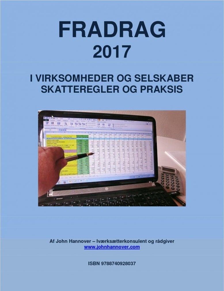 Fradrag
