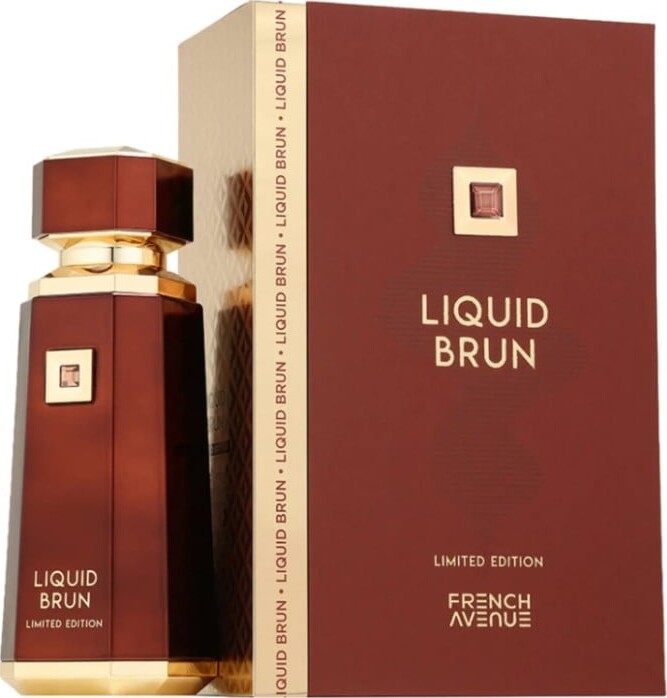 Fragence World - Jumbo - Liquid Brun Extrait M 346 Ml