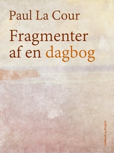 Fragmenter Af En Dagbog