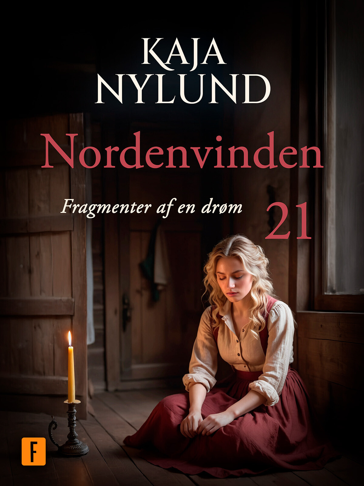 Fragmenter Af En Drøm - Nordenvinden 21