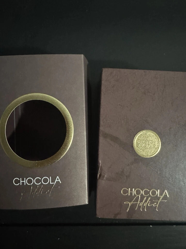 Fragrance World Chocola Addict X French Avenue Edp - 100 Ml