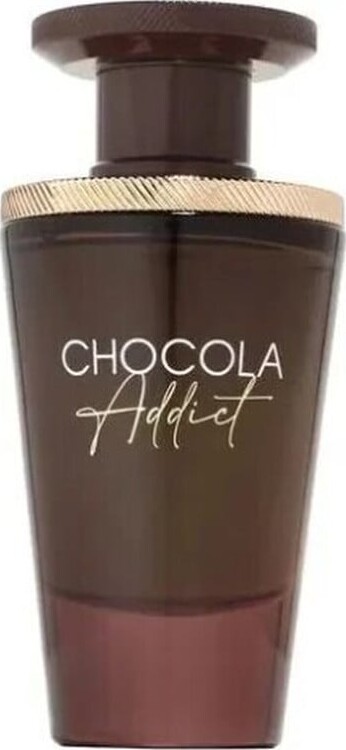 Fragrance World Chocola Addict X French Avenue Edp - 100 Ml