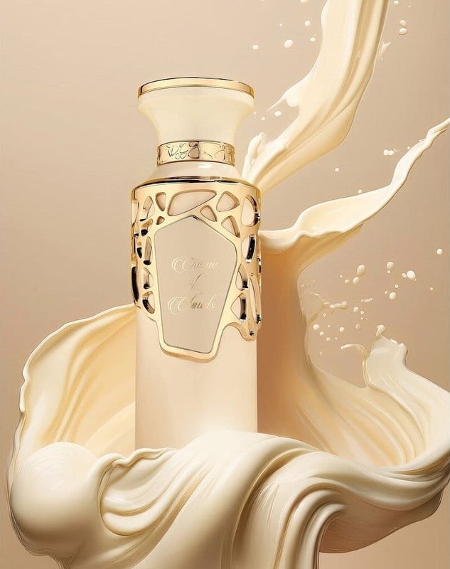 Fragrance World Creme Of Clouds Edp - 100 Ml