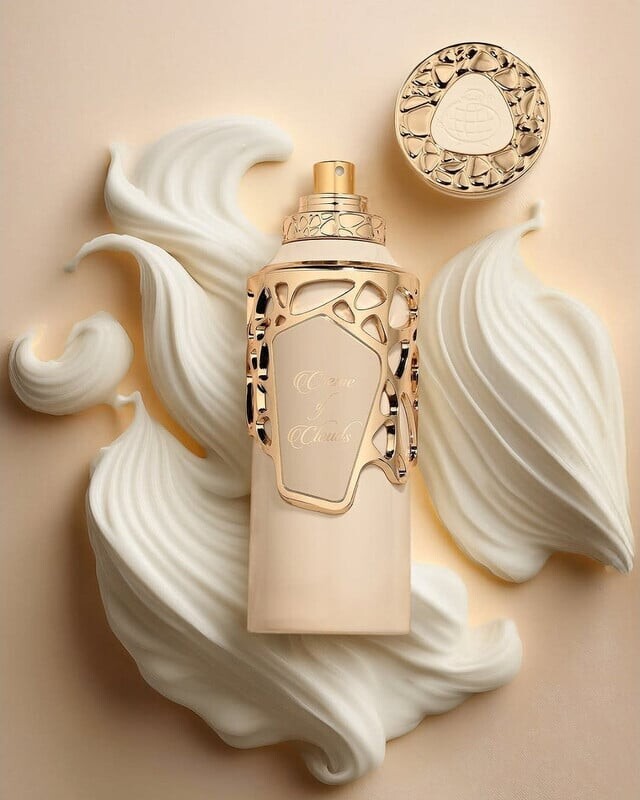 Fragrance World Creme Of Clouds Edp - 100 Ml