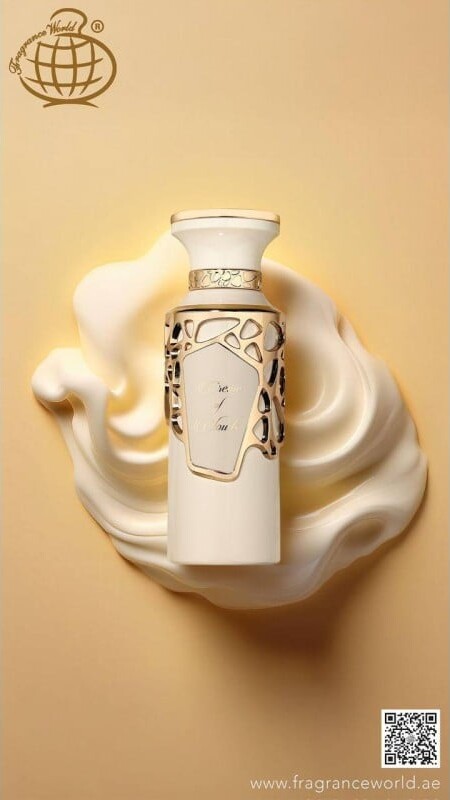 Fragrance World Creme Of Clouds Edp - 100 Ml