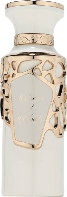 Fragrance World Creme Of Clouds Edp - 100 Ml