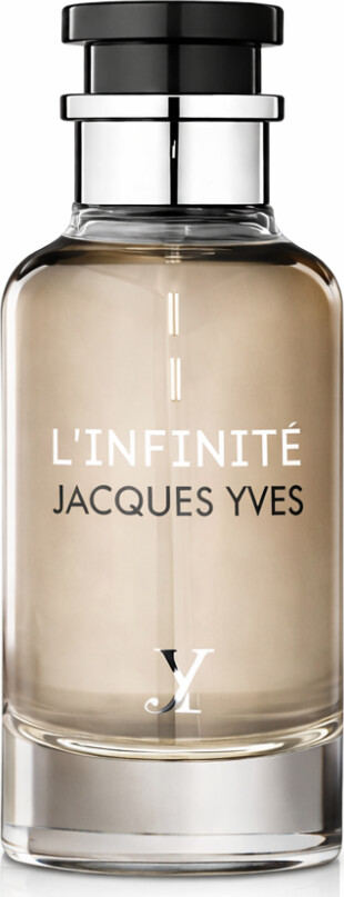 Fragrance World - L Infinite Jacques Yves Edp 100 Ml