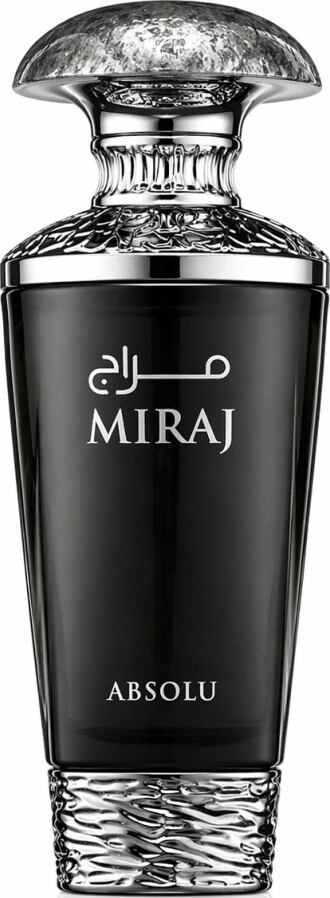 Fragrance World - Miraj Absolu Edp - 100 Ml