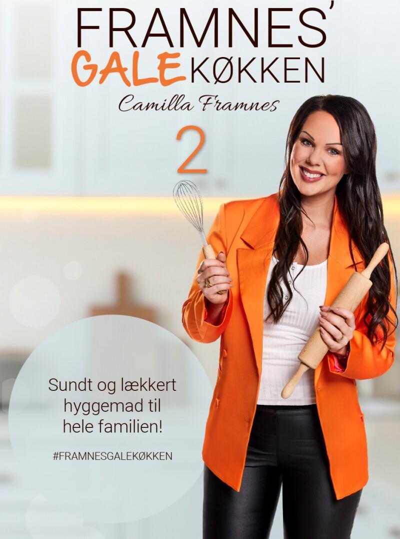 Framnes Gale Køkken 2