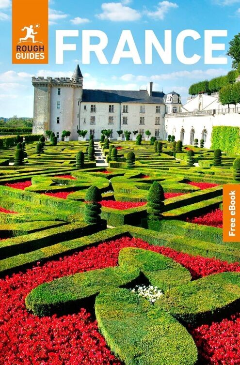 France - Rough Guides