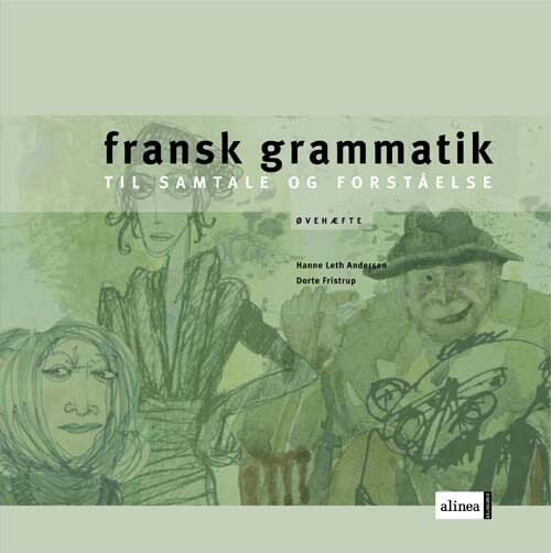 Fransk Grammatik Øvelser