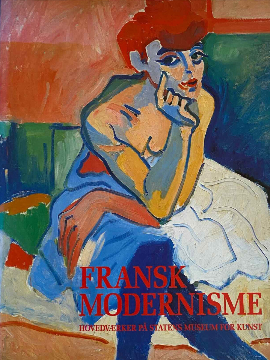 Fransk Modernisme