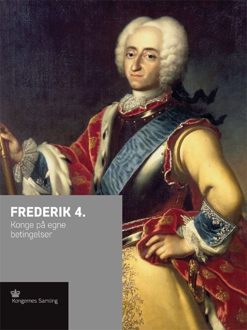 Frederik 4