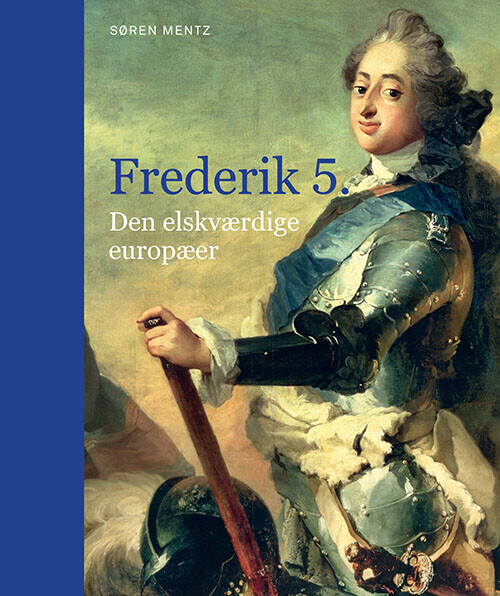 Frederik 5
