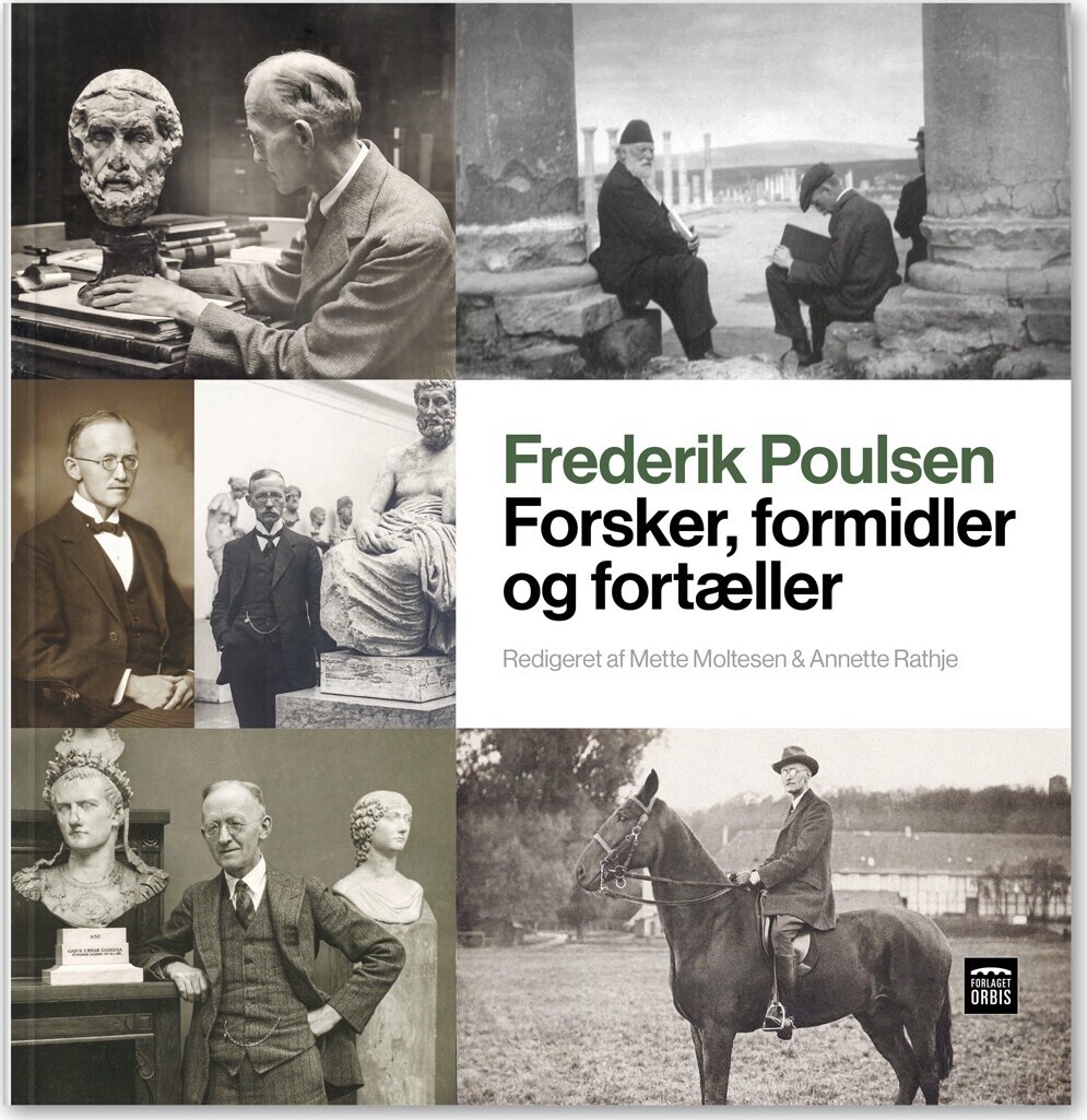 Frederik Poulsen