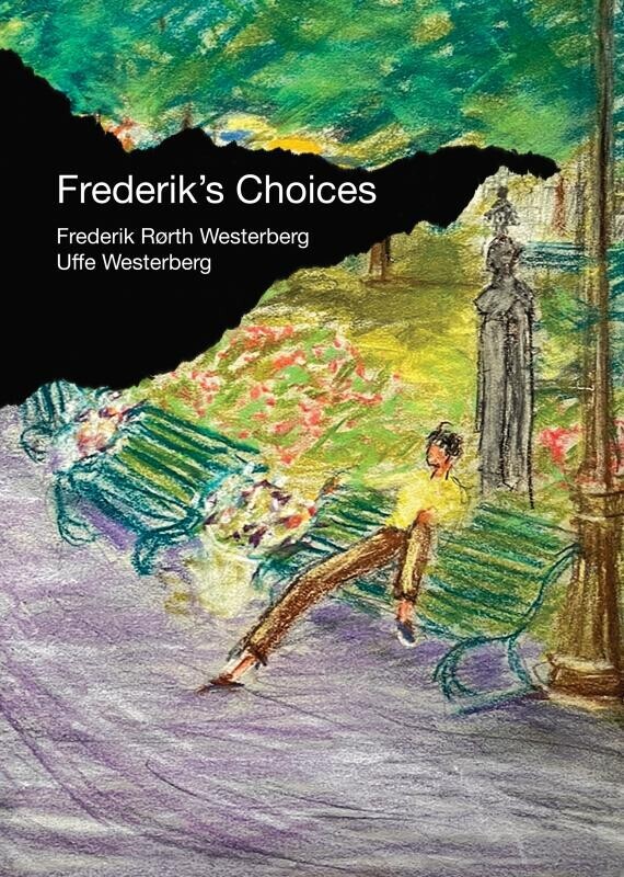 Frederik S Choices