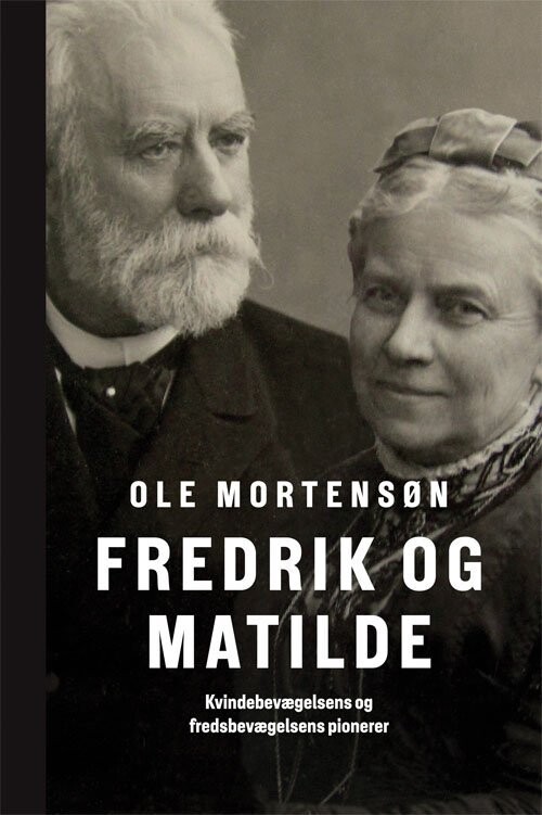 Fredrik Og Matilde