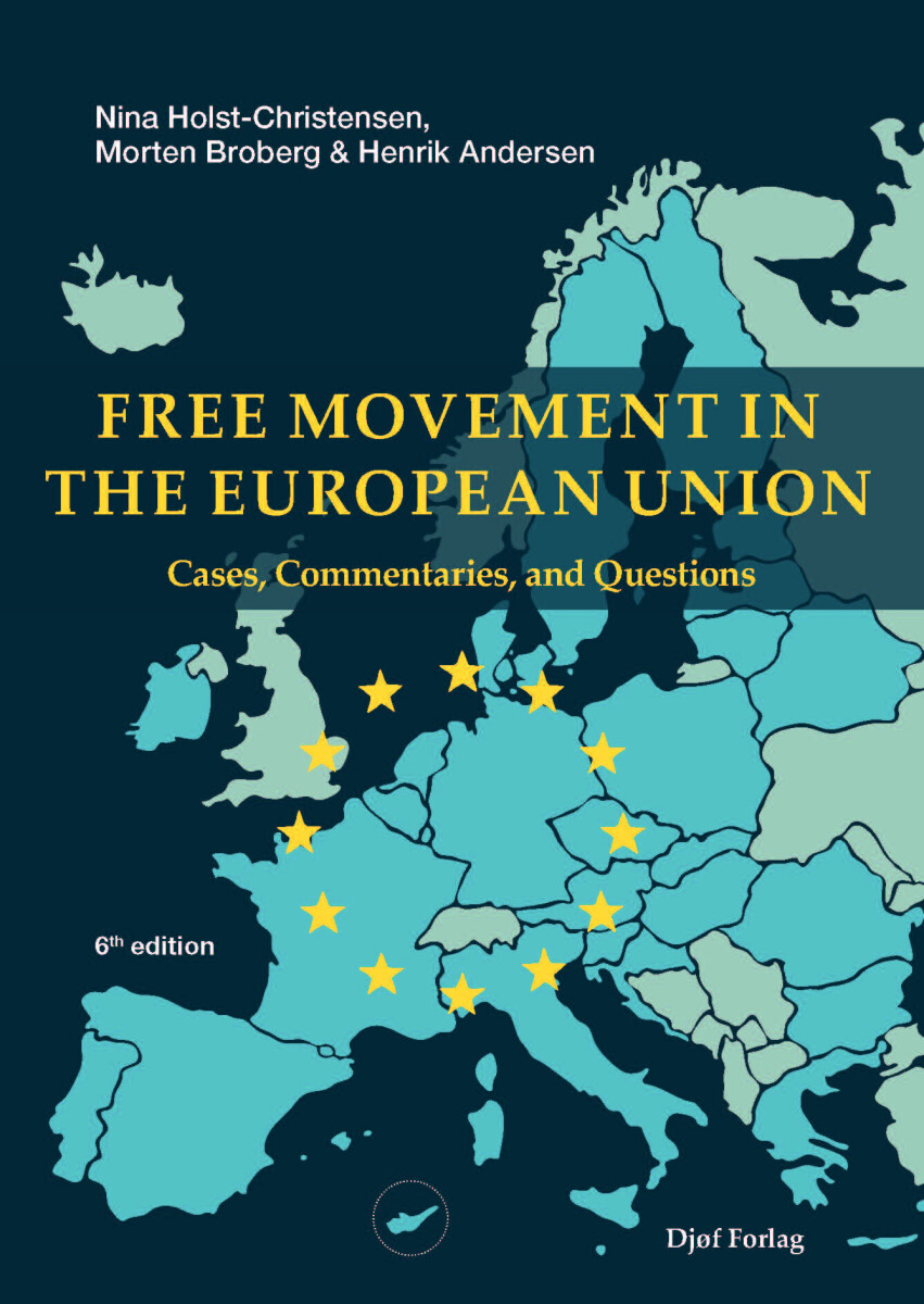 Free Movement In The European Union