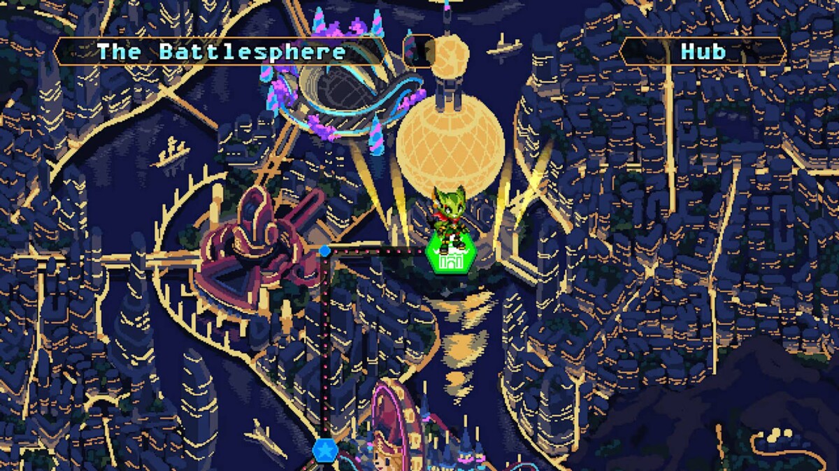 Freedom Planet 2 Limited Run Import