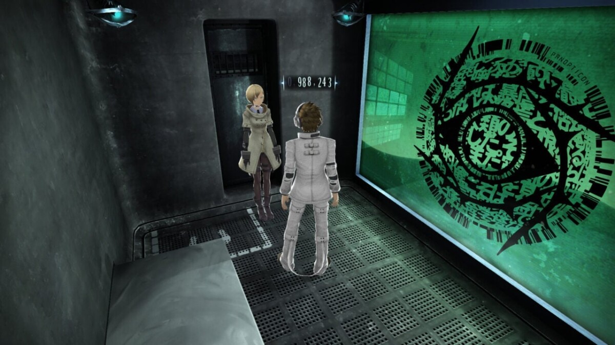 Freedom Wars Remastered Multi-Language Import